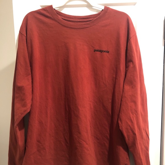 Patagonia Other - Patagonia long sleeve tee